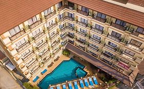 Sunview Place Hotel Pattaya